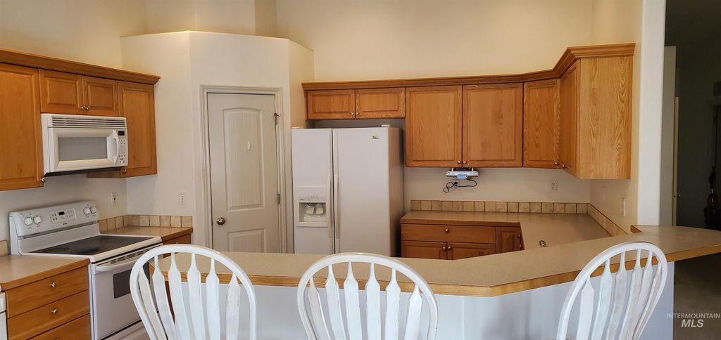 Photo of 1000 N Rodeo St, Parma, ID 83660 (MLS # 98974265)