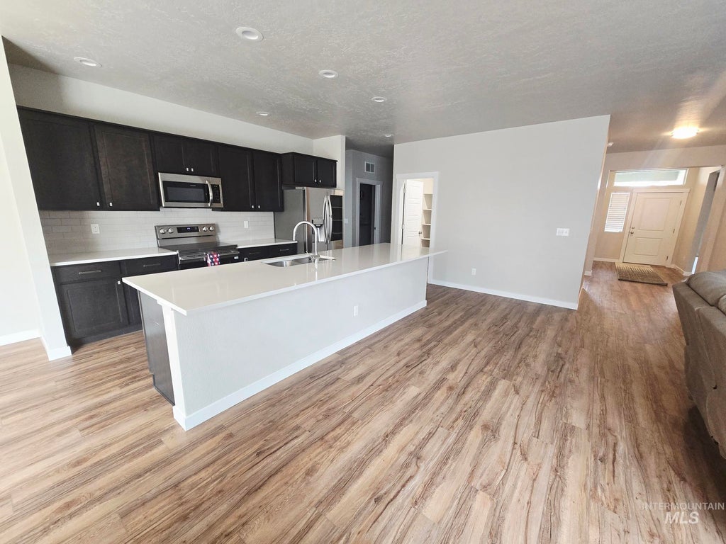 Photo of 5333 N Adale Ave, Meridian, ID 83646 (MLS # 98995713)