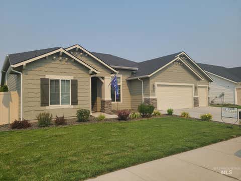 Photo of 5333 N Adale Ave, Meridian, ID 83646 (MLS # 98995713)