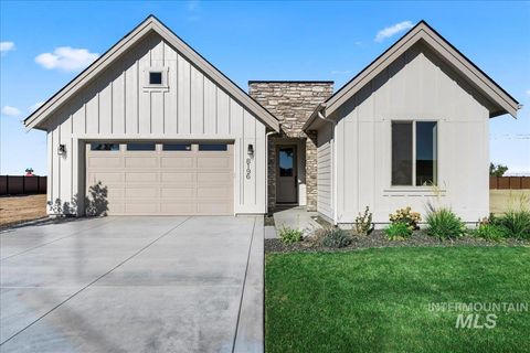 8196 W Gallup St Meridian ID 83646