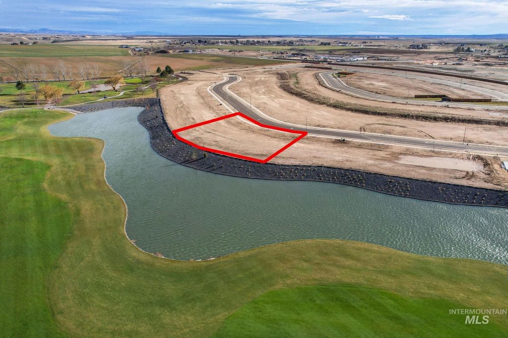 Photo of 11425 S Levant Ln, Kuna, ID 83634 (MLS # 98975744)