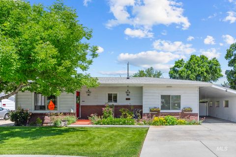 220 W Washington St Meridian ID 83642