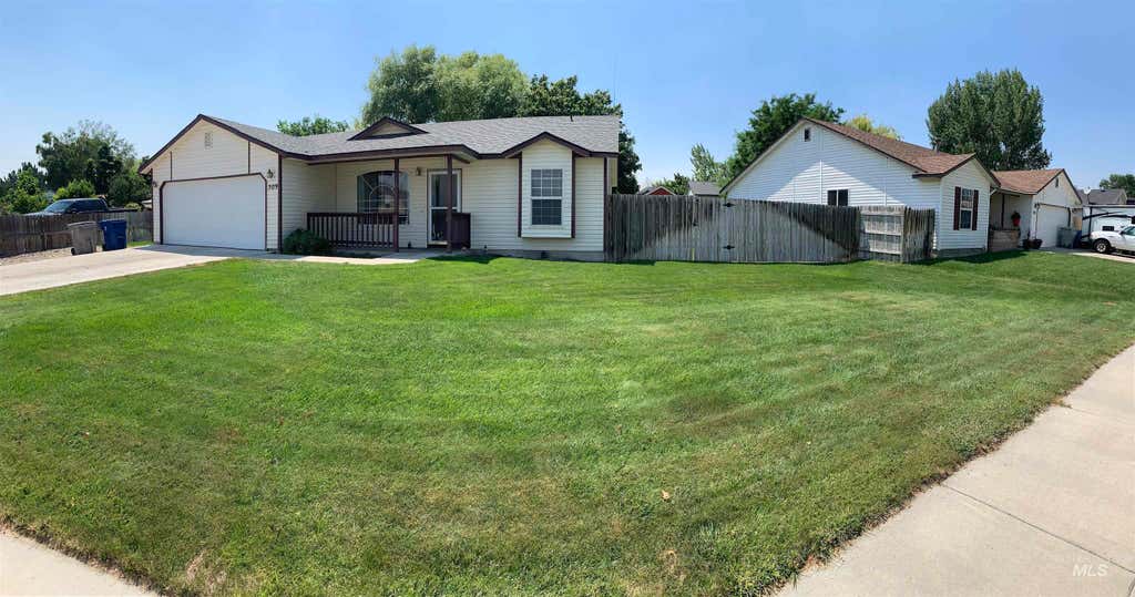 Photo of 509 Cedar Park Ln, Nampa, ID 83686 (MLS # 98994841)