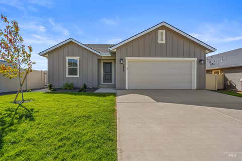 Photo of 3542 E Betty St, Kuna, ID 83634 (MLS # 98984597)