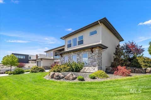 Photo of 7760 N Grand Ridge Lane, Eagle, ID 83616 (MLS # 98984369)
