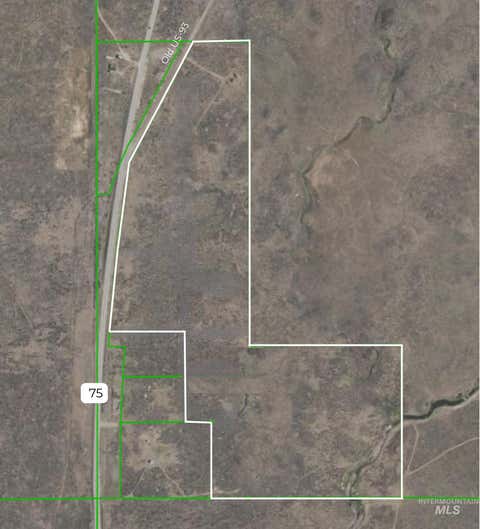 Photo of 722 N Hwy 75, Shoshone, ID 83352 (MLS # 98995446)