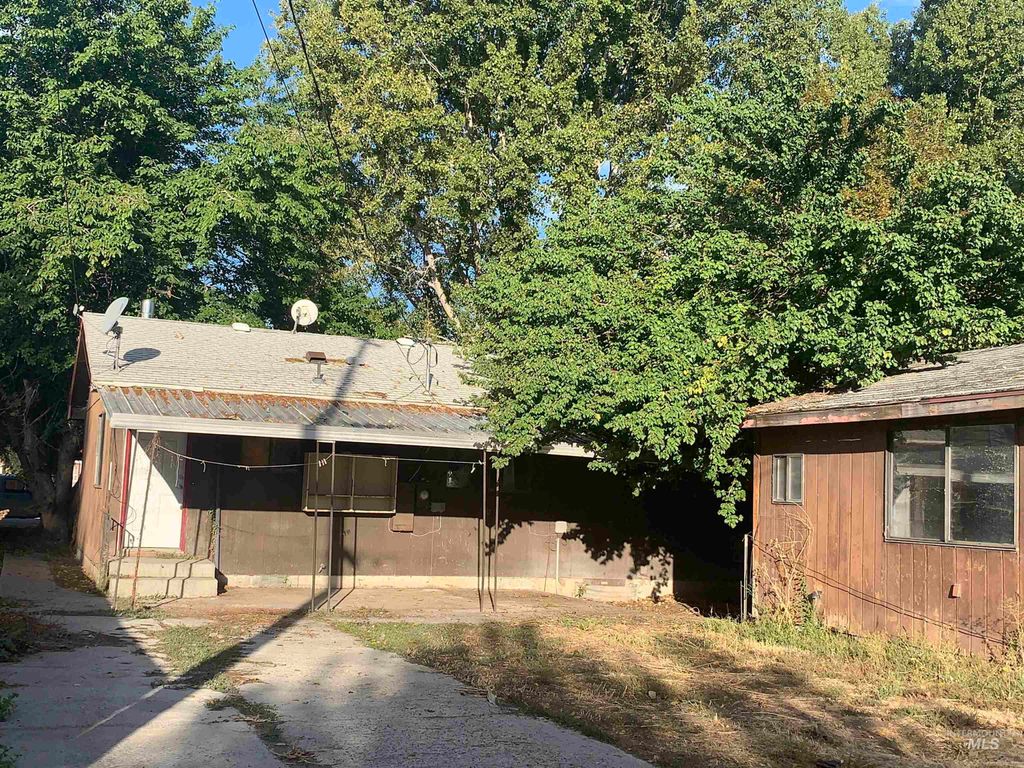 Photo of 1435 Normal Ave, Burley, ID 83318 (MLS # 98963814)