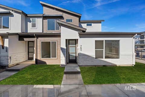 Photo of 760 S Calhoun Ln, Star, ID 83669 (MLS # 98997796)