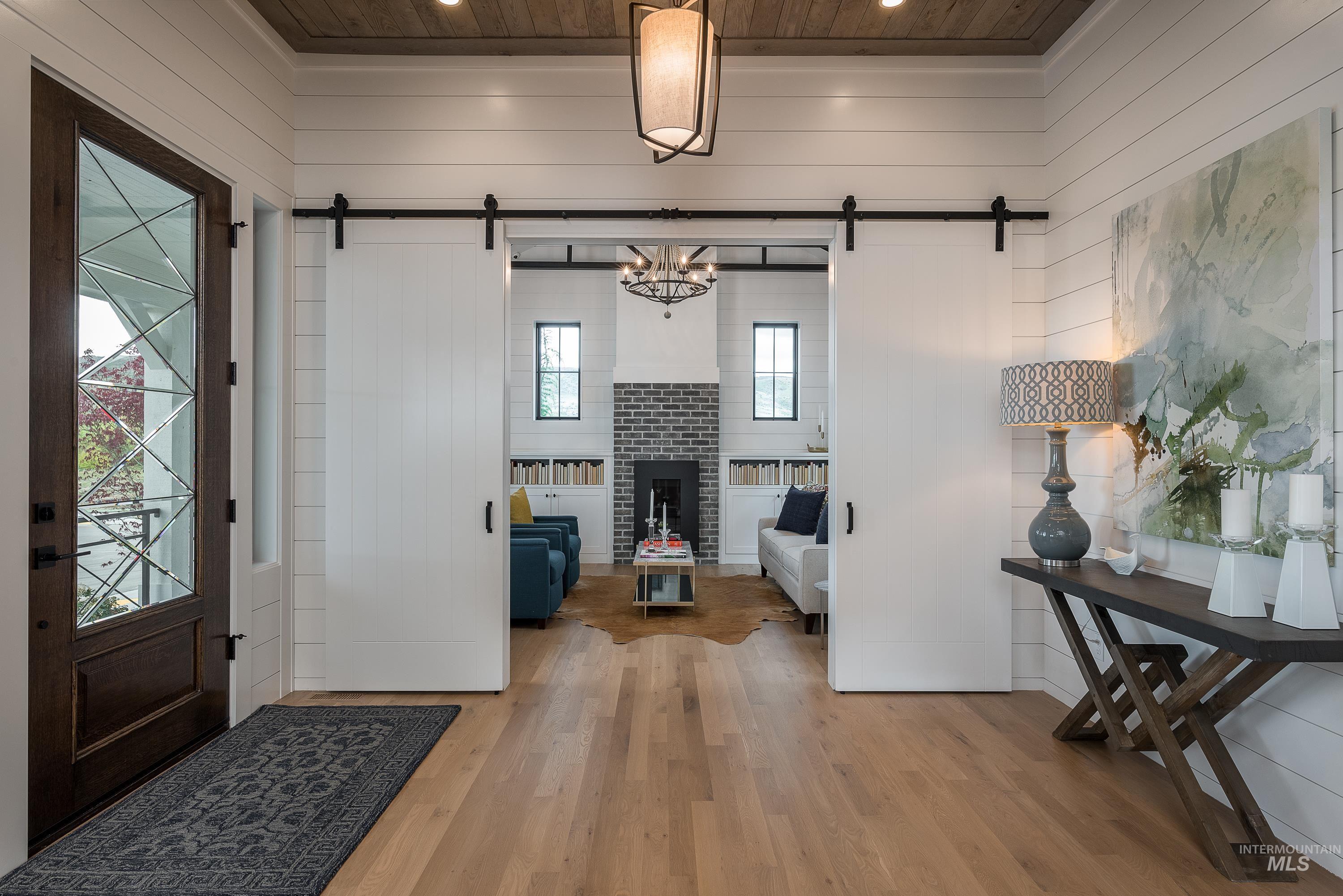 3443 N Harvest Moon Way