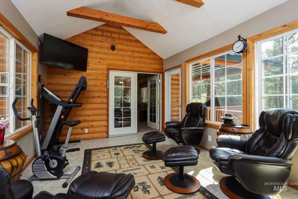 Photo of 12 Larch Circle, Idaho City, ID 83631 (MLS # 98982669)