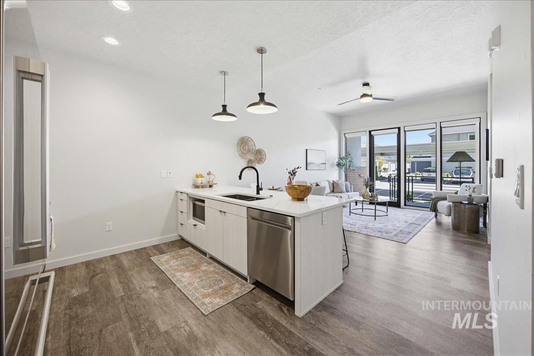 4184 E Haystack St.