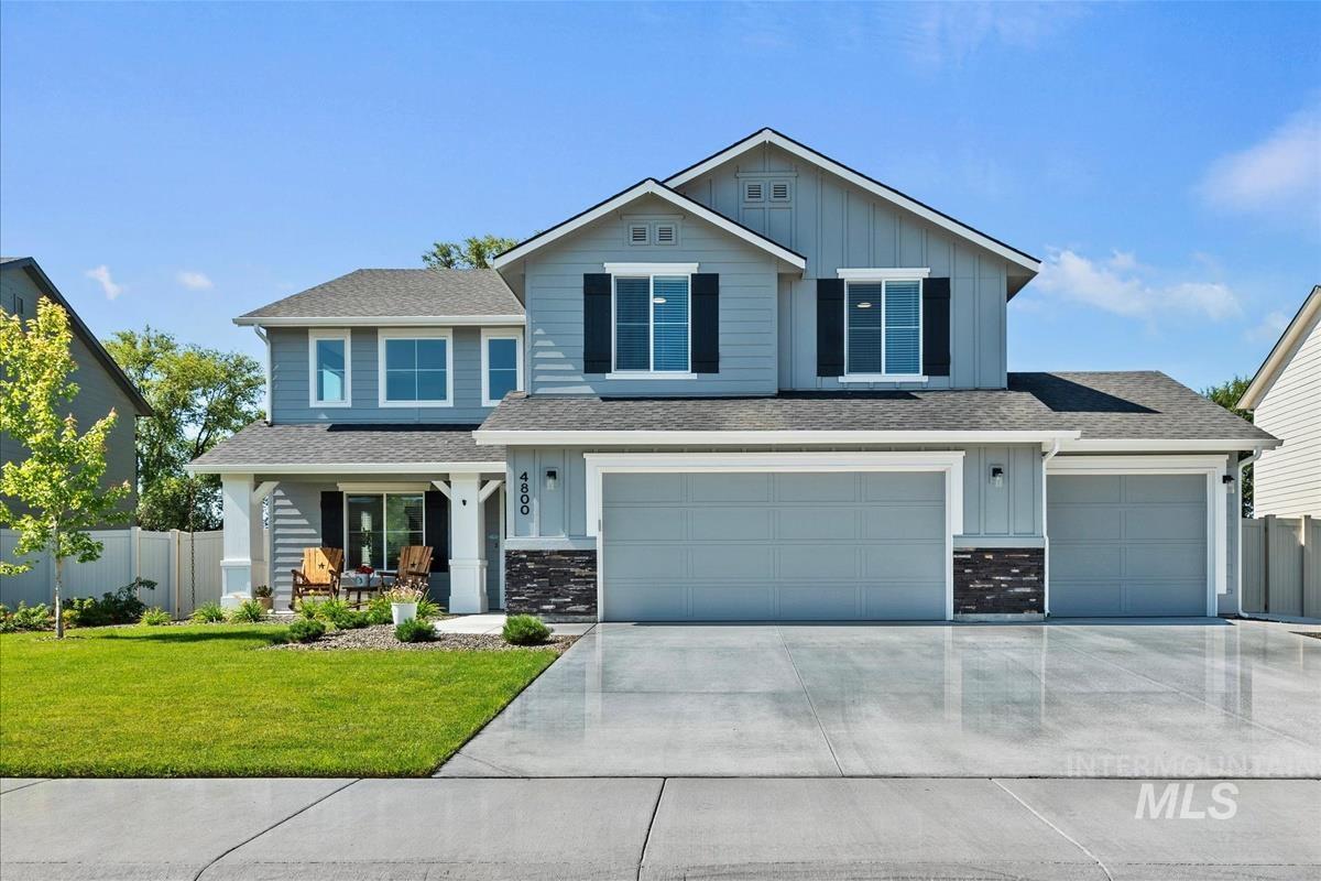 4800 Endicott Dr.