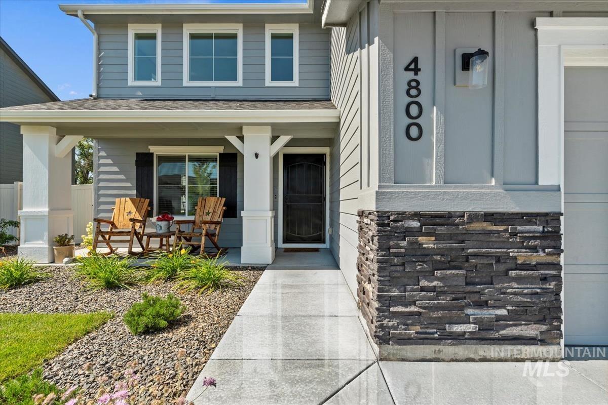 4800 Endicott Dr.