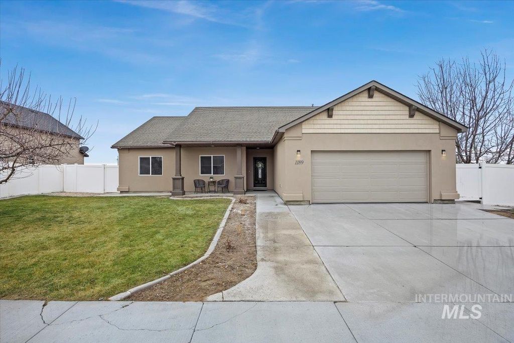 Photo of 1189 Trail Crest Rd, Twin Falls, ID 83301 (MLS # 98972084)