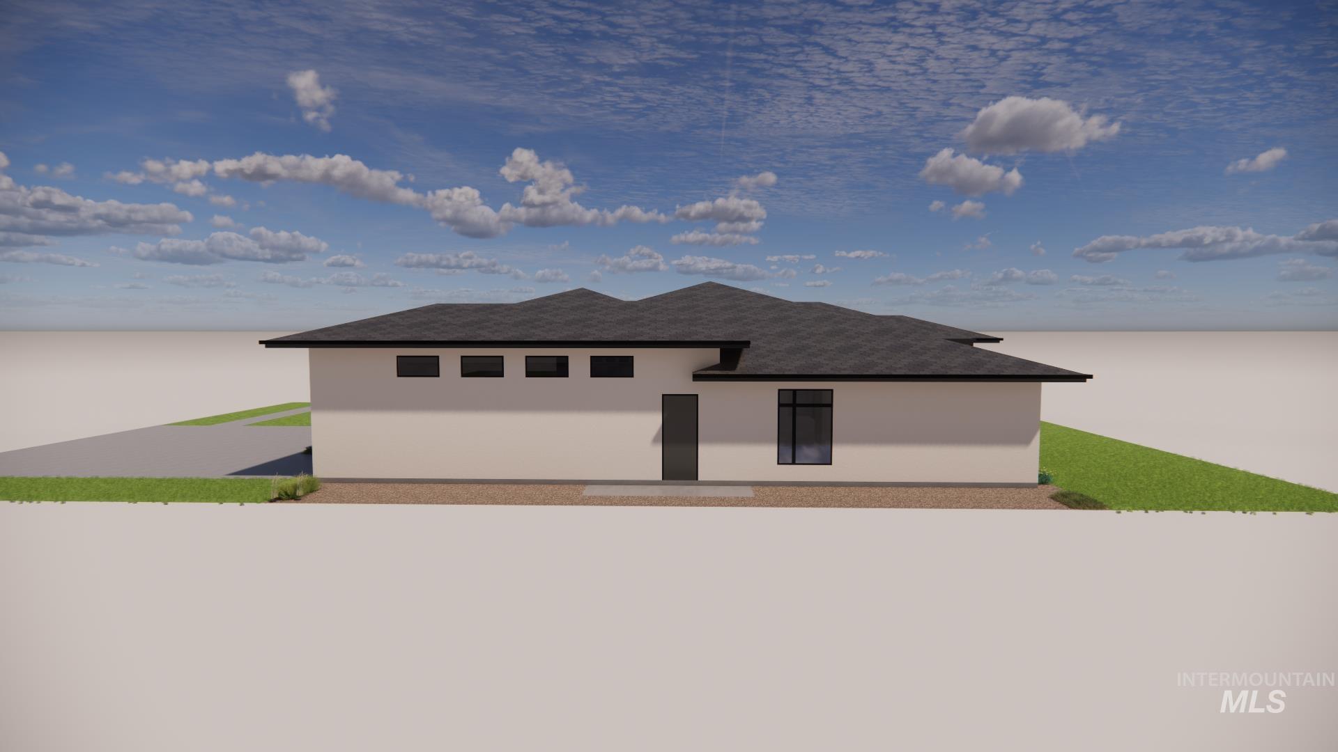 3495 W Golden Barrel St