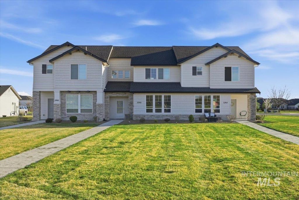 Photo of 5764 W Stadium Ln, Eagle, ID 83616 (MLS # 98979521)