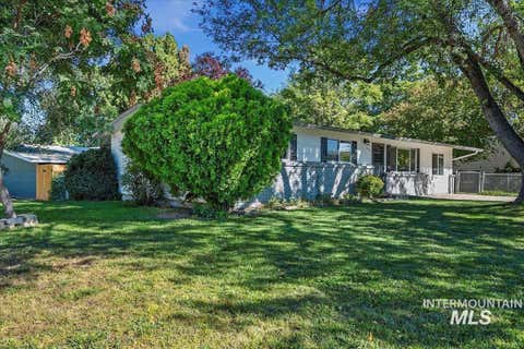 Photo of 704 Hudson Dr, Nampa, ID 83651 (MLS # 98978930)