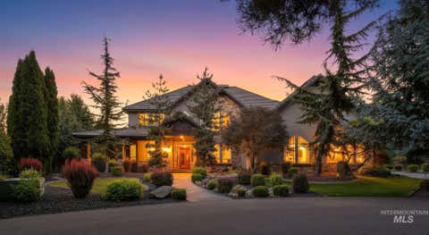 Photo of 10466 W Sultana Lane, Garden City, ID 83714 (MLS # 98995666)