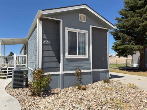 Photo of 2372 Blue Sage Lane #87, Boise, ID 83716 (MLS # 98992753)