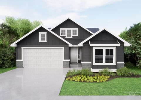 Photo of 6604 N Good Dr, Eagle, ID 83629 (MLS # 98961590)