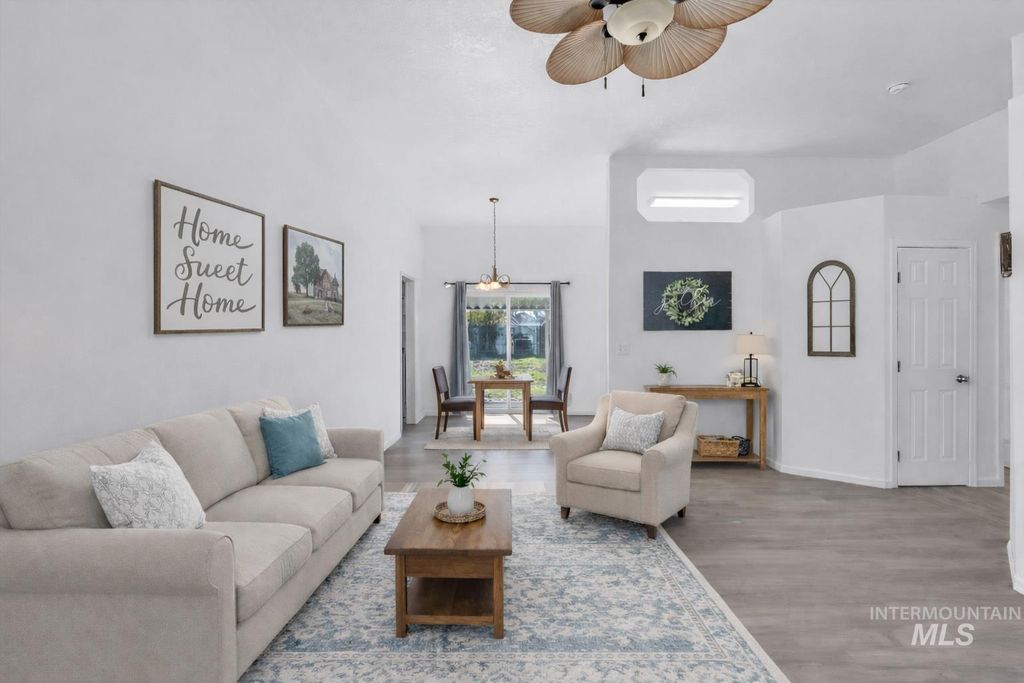 Photo of 1331 W Curtner St, Kuna, ID 83634 (MLS # 98968328)