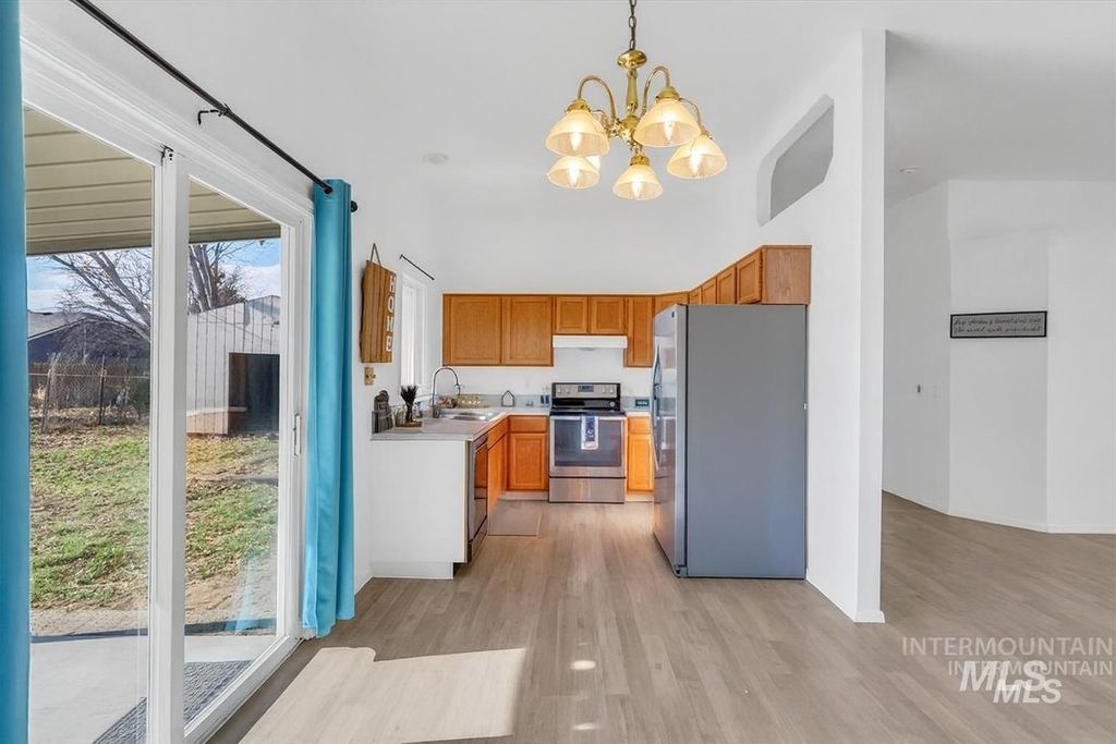 Photo of 1331 W Curtner St, Kuna, ID 83634 (MLS # 98968328)