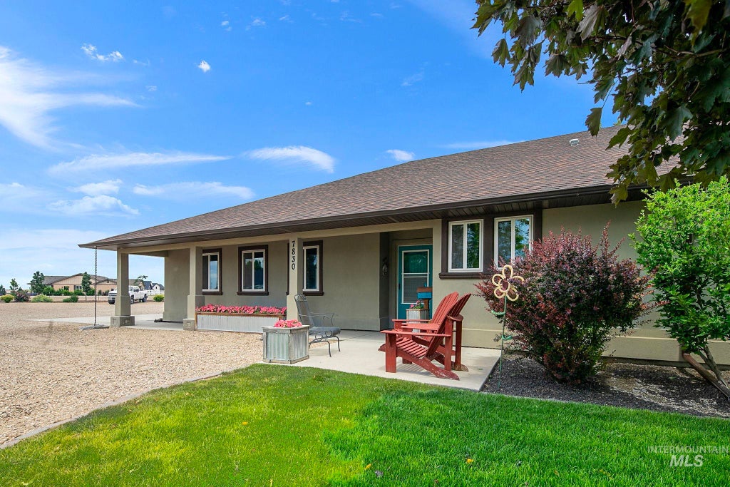 Photo of 7830 Open Sky Rd, Middleton, ID 83644 (MLS # 98988788)