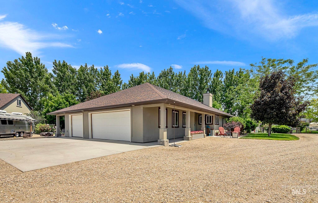 Photo of 7830 Open Sky Rd, Middleton, ID 83644 (MLS # 98988788)