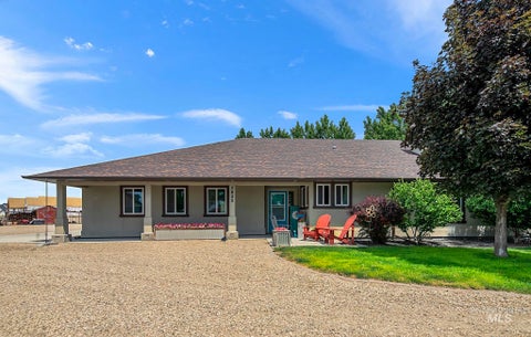 Photo of 7830 Open Sky Rd, Middleton, ID 83644 (MLS # 98988788)