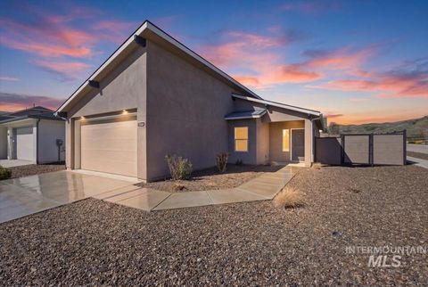 5542 W Old Ranch St Eagle ID 83714