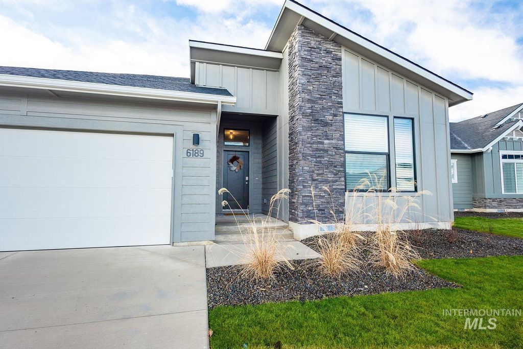 Photo of 6189 W Karpathos St, Meridian, ID 83646 (MLS # 98975151)