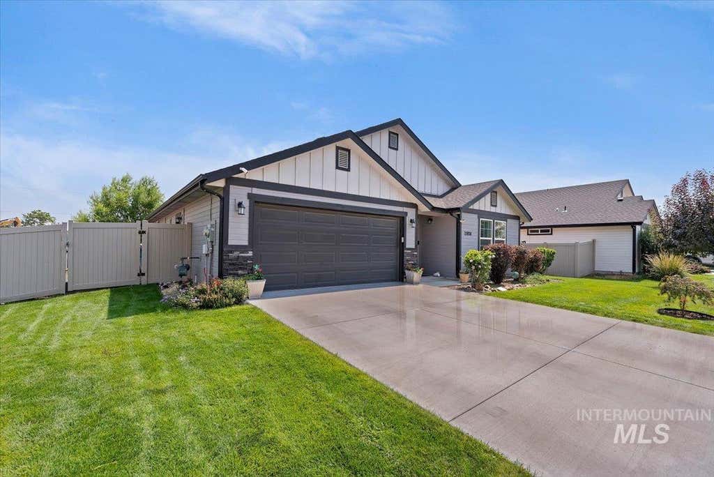 Photo of 15936 N Freestone Way, Nampa, ID 83651 (MLS # 98996684)
