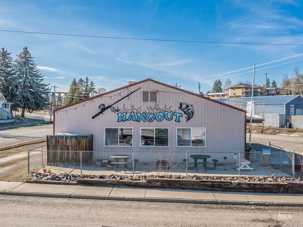 Photo of 603 Front Street, CottonWood, ID 83522 (MLS # 98942379)