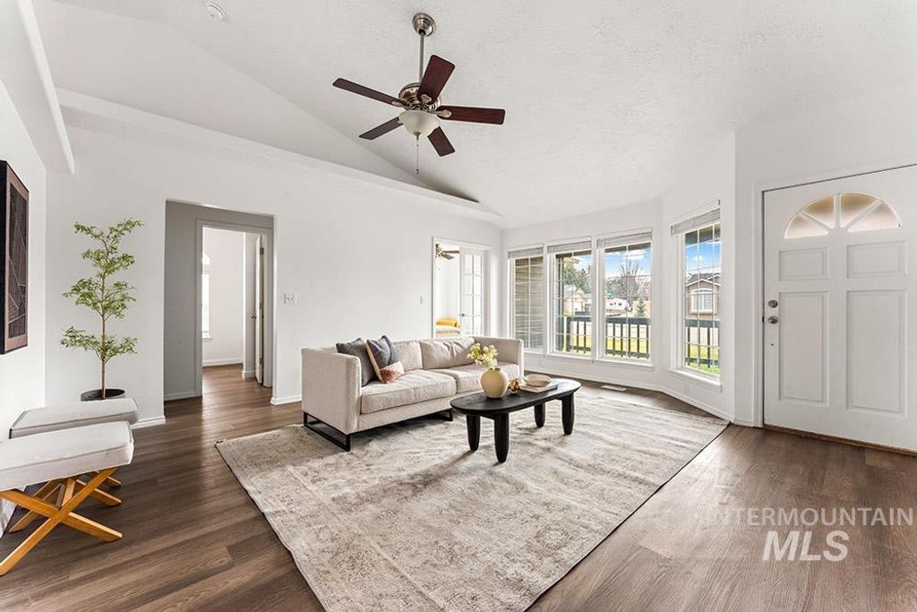 Photo of 2352 E Meadow Wood Dr, Meridian, ID 83646 (MLS # 98978592)