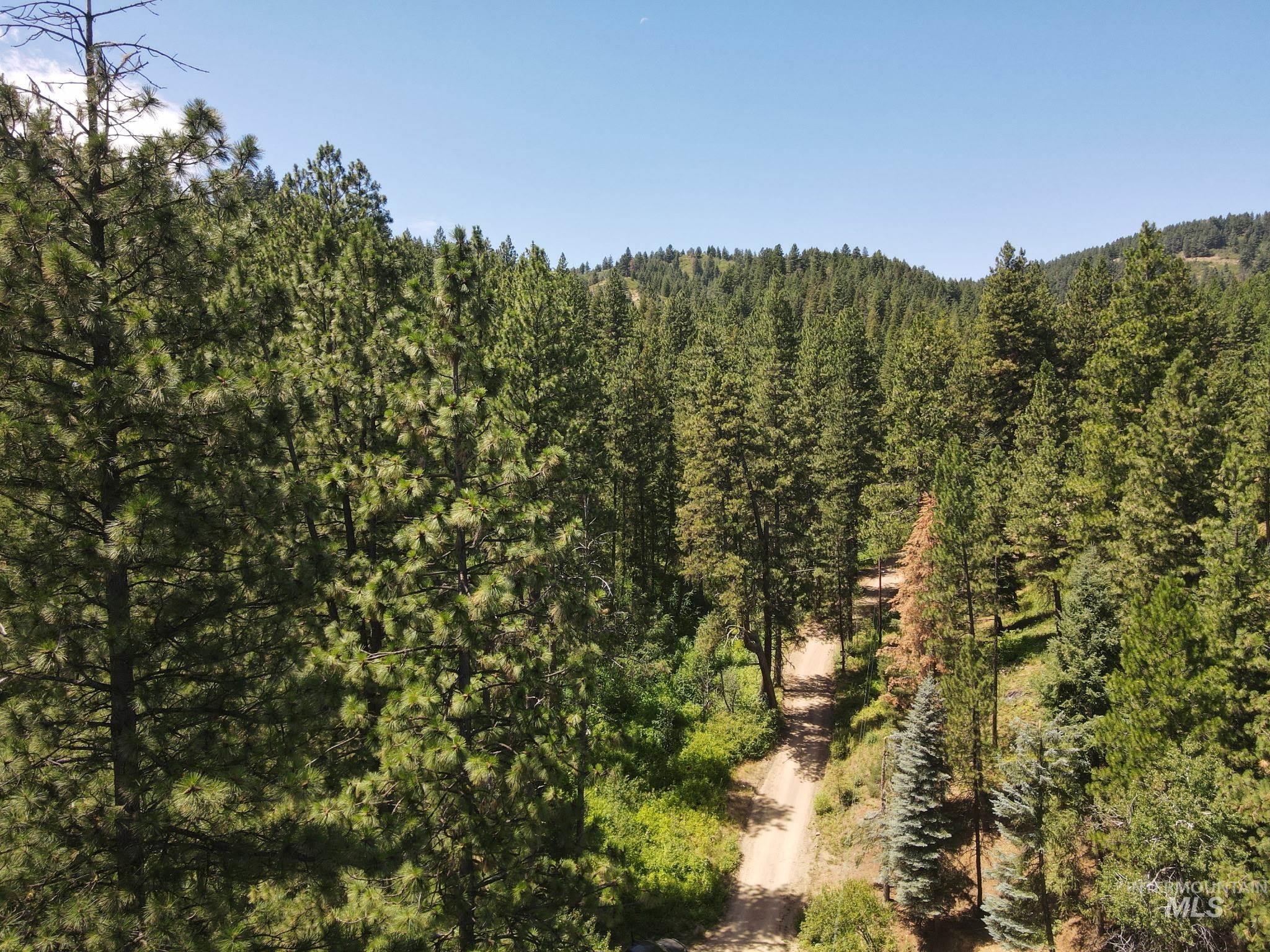 Lot 165b Johnson Creek