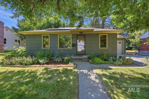 Photo of 1520 S Chrisway Dr, Boise, ID 83706 (MLS # 98991739)