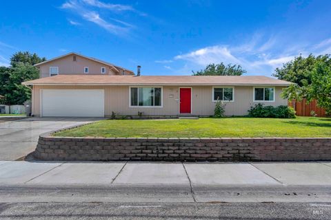 Photo of 1159 E Wright St, Boise, ID 83706 (MLS # 98978540)