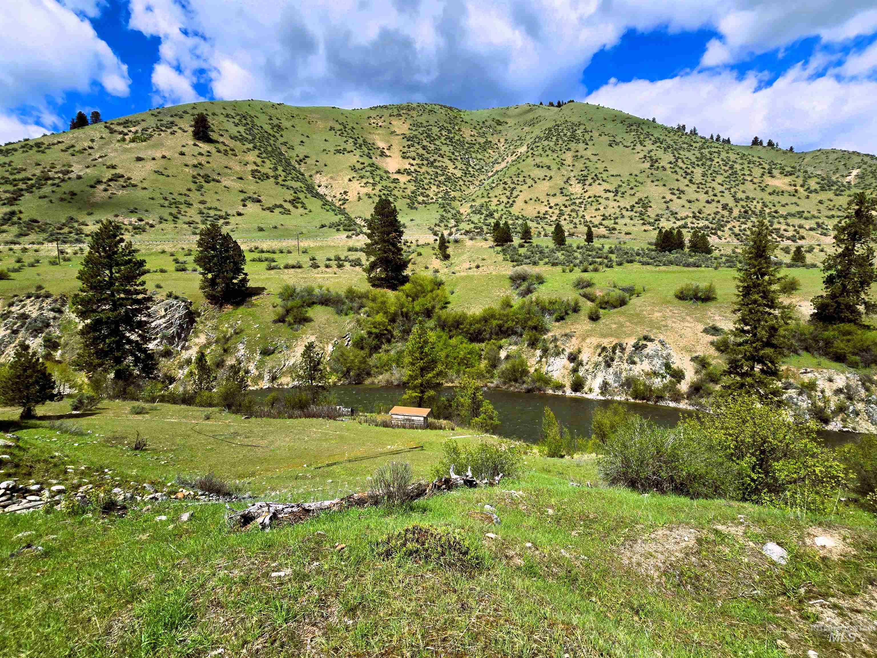 Lot 23 Southfork Rd