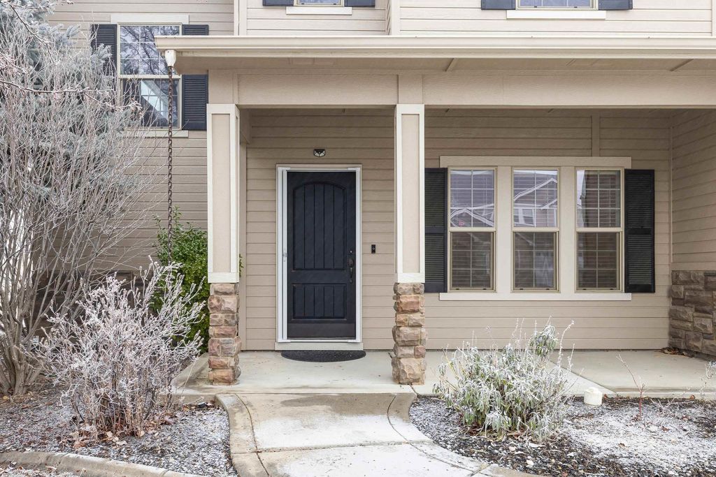 Photo of 2578 S Groom Way, Meridian, ID 83642 (MLS # 98972502)