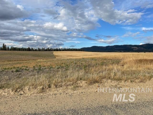 NKA Fox Road 150 Acres