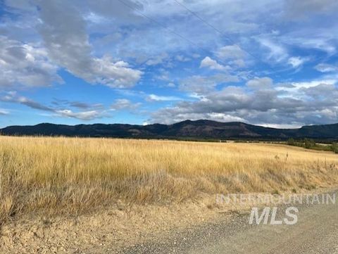 NKA Fox Road 150 Acres Tensed ID 83870