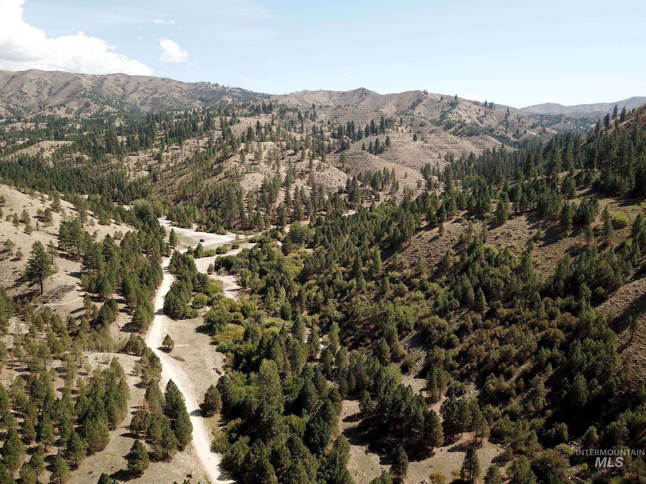 Lot 14 Long Gulch