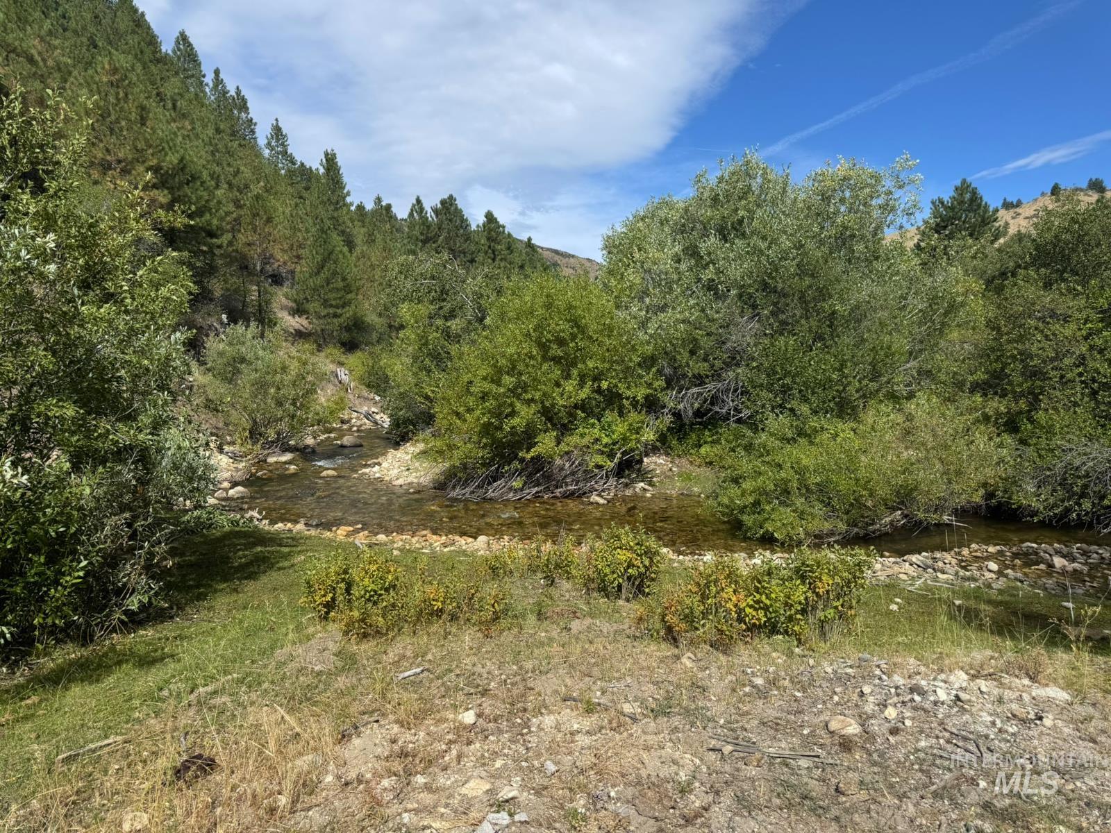 Lot 14 Long Gulch