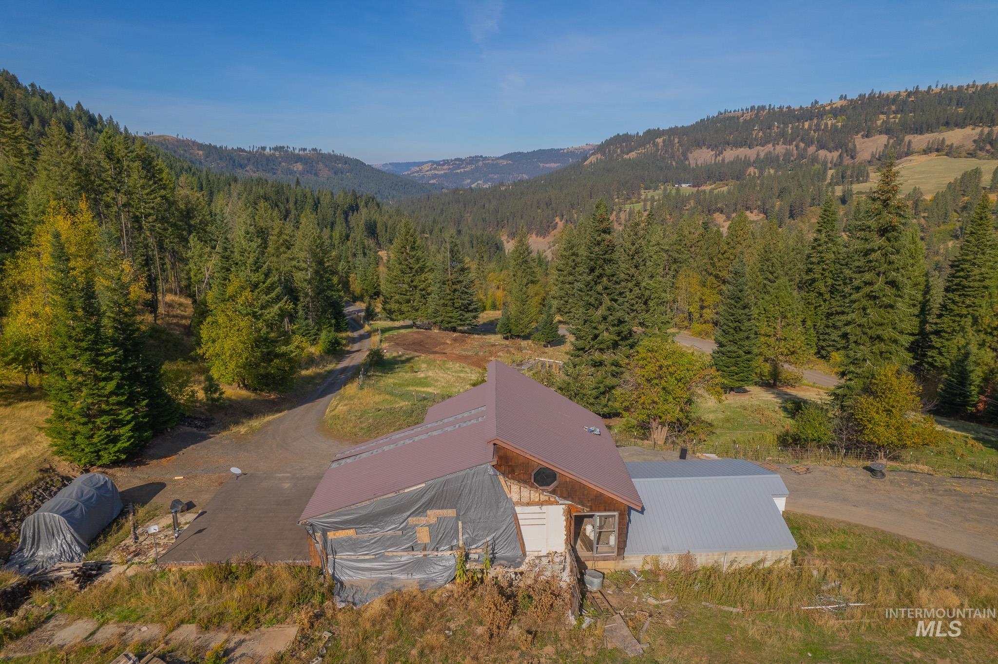 2434 Cascade Drive, Orofino, Idaho image 23