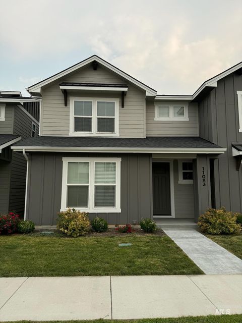 Photo of 11083 W Clematis St, Boise, ID 83709 (MLS # 98964513)