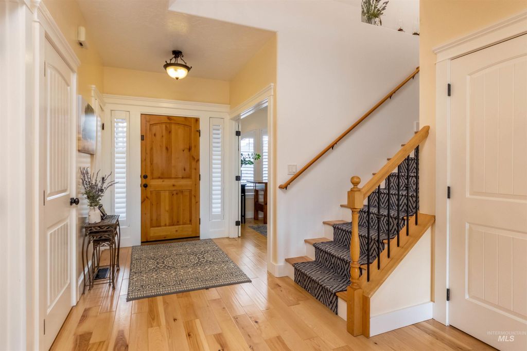 Photo of 2240 W Anatole St, Meridian, ID 83646 (MLS # 98982494)