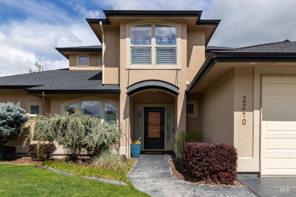 Photo of 2240 W Anatole St, Meridian, ID 83646 (MLS # 98982494)