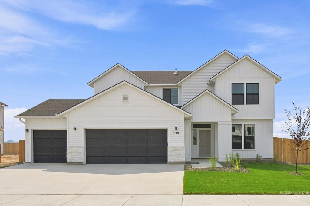 Photo of 460 Aplomado Ct, Middleton, ID 83644 (MLS # 98999164)