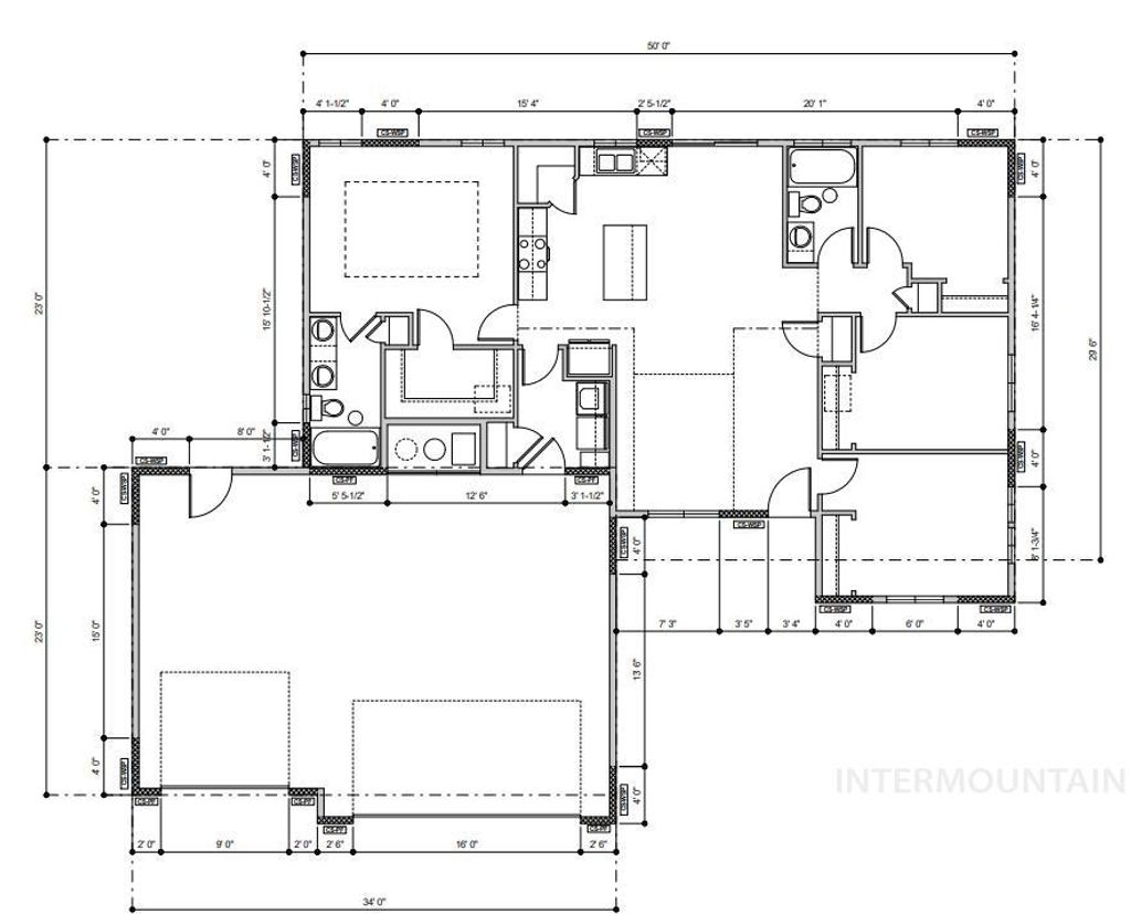 Photo of 903 Adamite Rd, Kimberly, ID 83341 (MLS # 98963639)