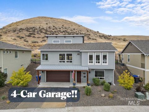 19250 N Shepherds Pie Place Boise ID 83714